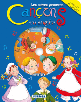 LES MEVES PRIMERES CANONS EN ANGLS