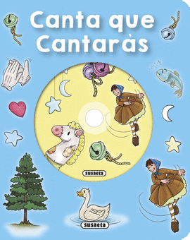 CANTA QUE CANTAR�S