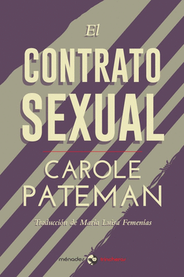 EL CONTRATO SEXUAL