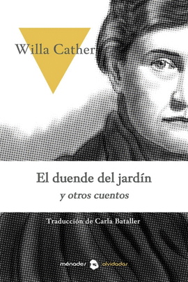 EL DUENDE DEL JARDN Y OTROS CUENTOS