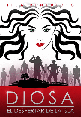 DIOSA, EL DESPERTAR DE LA ISLA