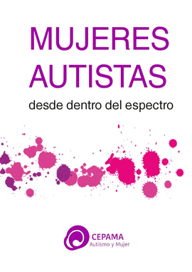 MUJERES AUTISTAS: DESDE DENTRO DEL ESPECTRO