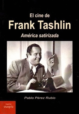 EL CINE DE FRANK TASHLIN