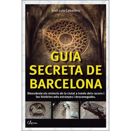 GUIA SECRETA DE BARCELONA