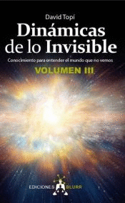 DIN�MICAS DE LO INVISIBLE VOLUMEN 3