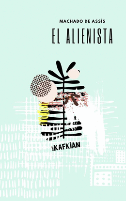EL ALIENISTA