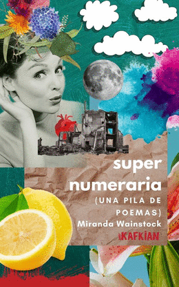 SUPERN�MERARIA
