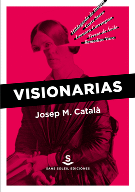 VISIONARIAS