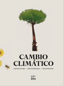 CAMBIO CLIMTICO