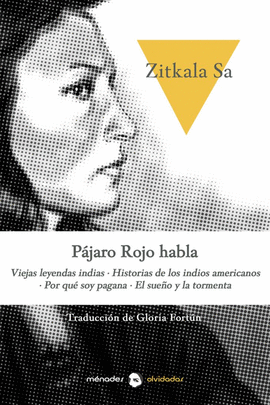 P�JARO ROJO HABLA