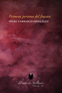 PRIMERA PERSONA DEL FRACASO