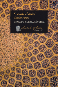 SI EXISTE EL �RBOL. CUADERNO IRAN�