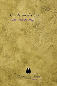 CUADERNO DEL SUR