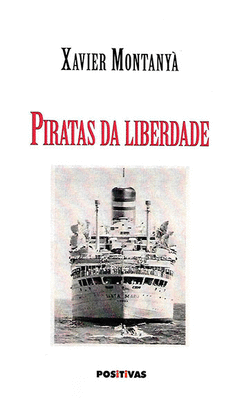 PIRATAS DA LIBERDADE