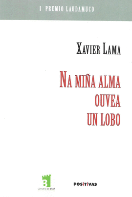 NA MI�A ALMA OUVEA UN LOBO