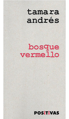 BOSQUE VERMELLO