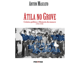 ATILA NO GROVE