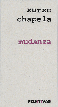 MUDANZA