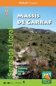 MASSIS DE GARRAF