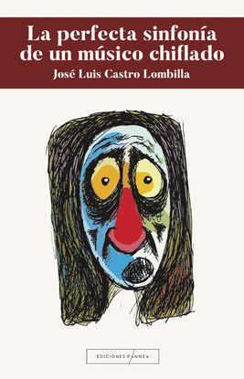 LA PERFECTA SINFON�A DE UN M�SICO CHIFLADO