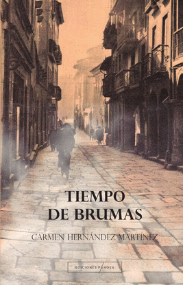 TIEMPO DE BRUMAS