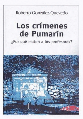LOS CR�MENES DE PUMAR�N