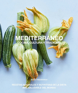 MEDITERRNEO, COCINA, CULTURA Y TRADICIN