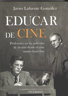 EDUCAR DE CINE