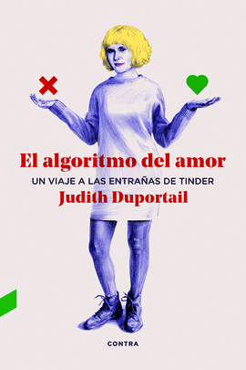 EL ALGORITMO DEL AMOR