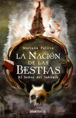 LA NACIN DE LAS BESTIAS