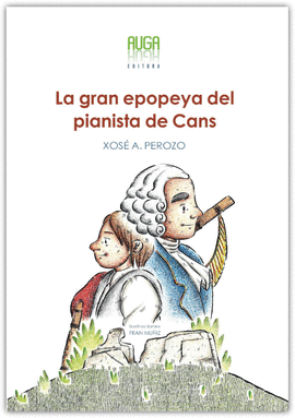 LA GRAN APOPEYA DEL PIANISTA DE CANS