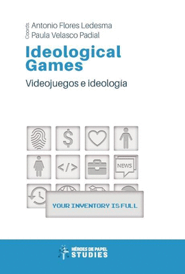 IDEOLOGICAL GAMES