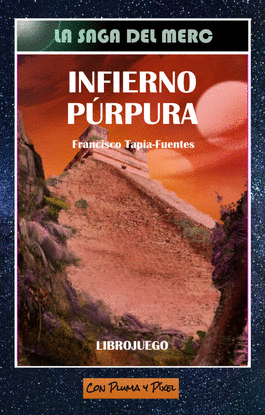 INFIERNO P�RPURA