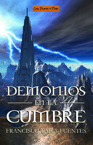 DEMONIOS EN LA CUMBRE