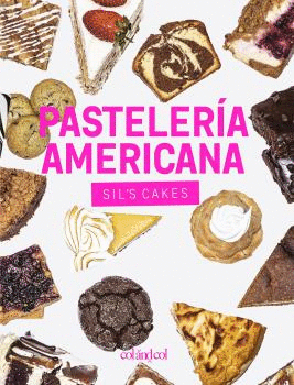 PASTELERA AMERICANA, SIL'S CAKES