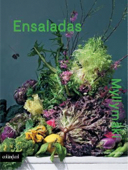 ENSALADAS DE TOMMY MYLLYMAKY
