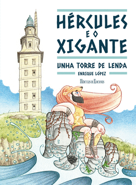 HRCULES E O XIGANTE