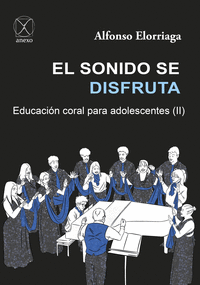 EL SONIDO SE DISFRUTA