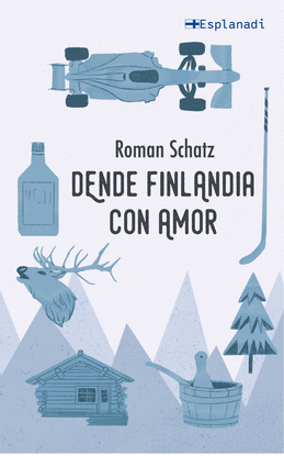 DENDE FINLANDIA CON AMOR