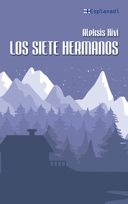 LOS SIETE HERMANOS