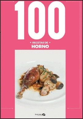 100 RECETAS DE HORNO