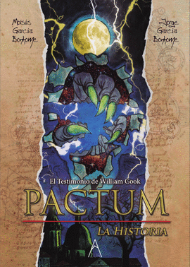 PACTUM