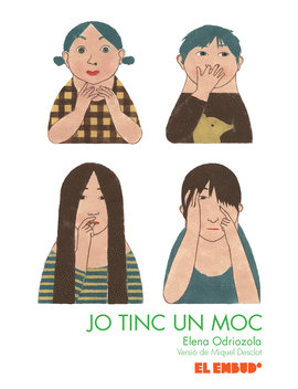 JO TINC UN MOC - CAT