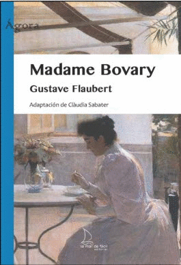 MADAME BOVARY