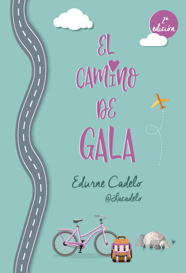 EL CAMINO DE GALA