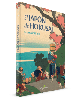 EL JAPN DE HOKUSAI