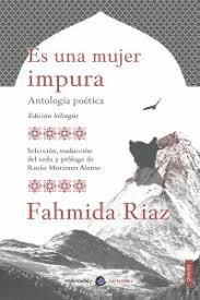 ES UNA MUJER IMPURA