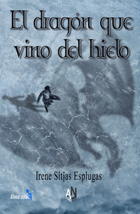 EL DRAGON QUE VINO DEL HIELO