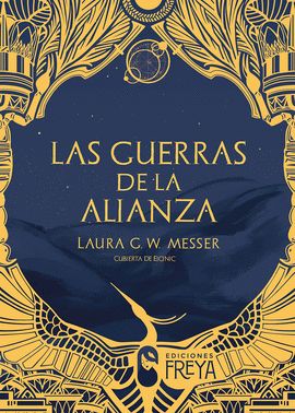 LAS GUERRAS DE LA ALIANZA