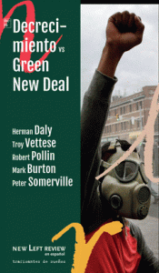 DECRECIMIENTO VS. GREN NEW DEAL